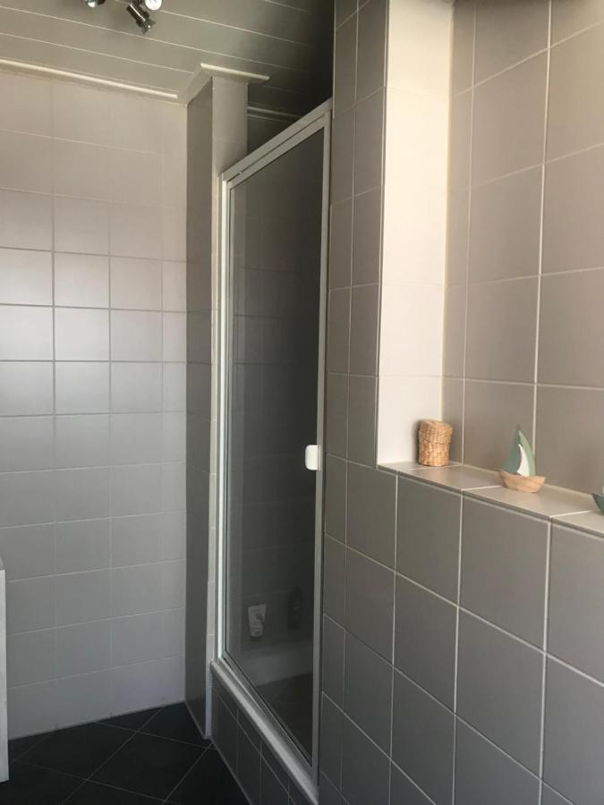 Ferienwohnung Matti Butjadingen Luaran gambar