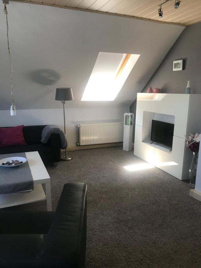 Ferienwohnung Matti Butjadingen Luaran gambar